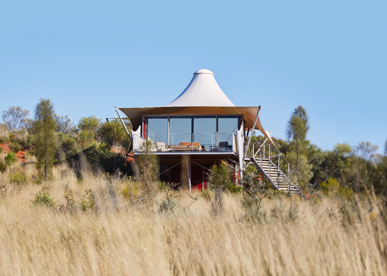 Australian Regional Tourism Professional Development Program