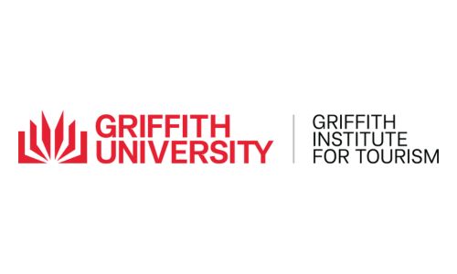 Griffith Institute for Tourism logo