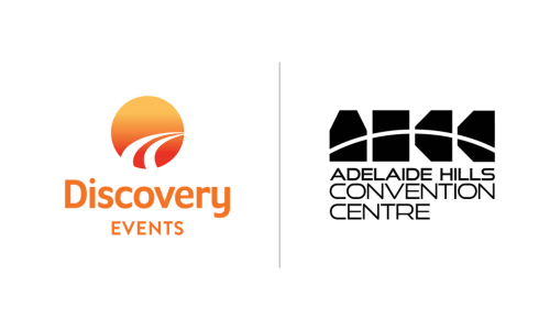 Discovery Parks logo<br />
