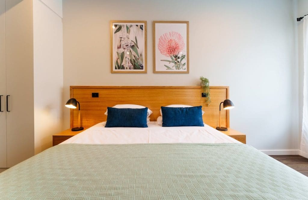 Aberdeen Lane Adelaide Hills Accommodation