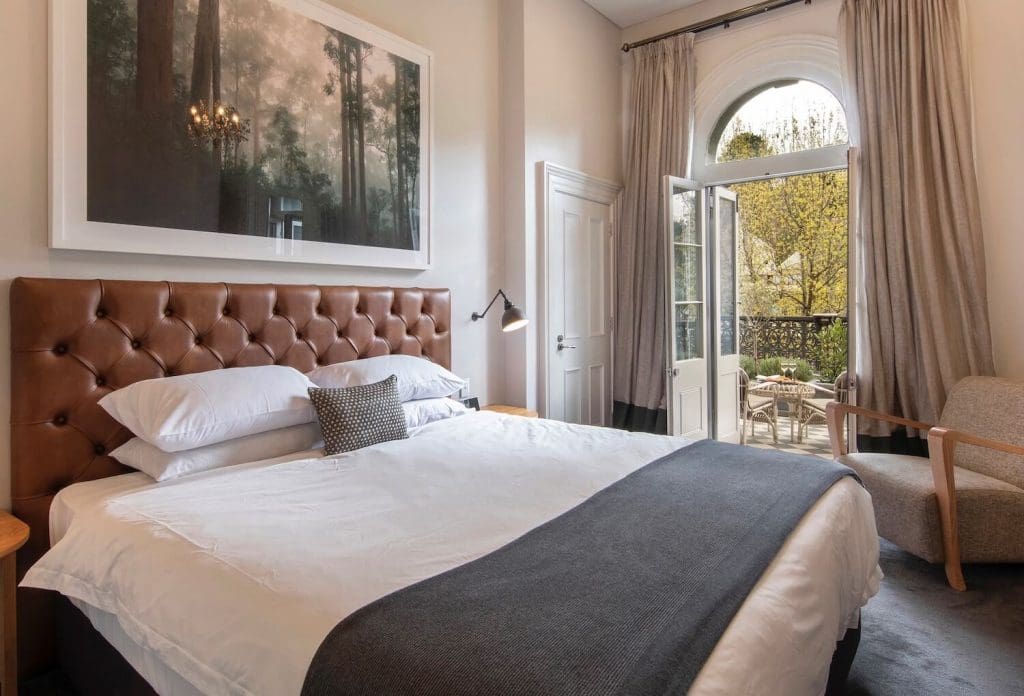 Crafers Hotel Adelaide Hills 