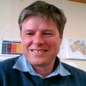 Profile photo of Mark CoordinatorEconomicDevelopment