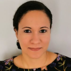 Profile photo of Andrea BusinessImprovementOfficer