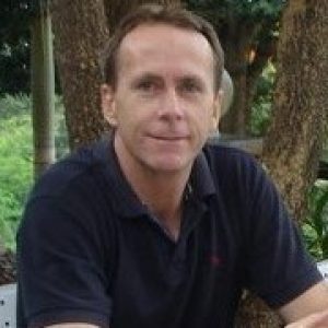 Profile photo of Brian ProjectOfficer-Tourism